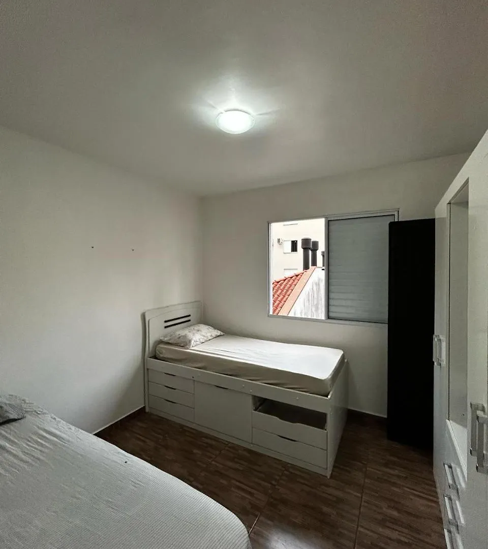 Rental Sao Jose - Acomodacoes Residenciais III 0*, Sao Jose (Santa Catarina) Brasil