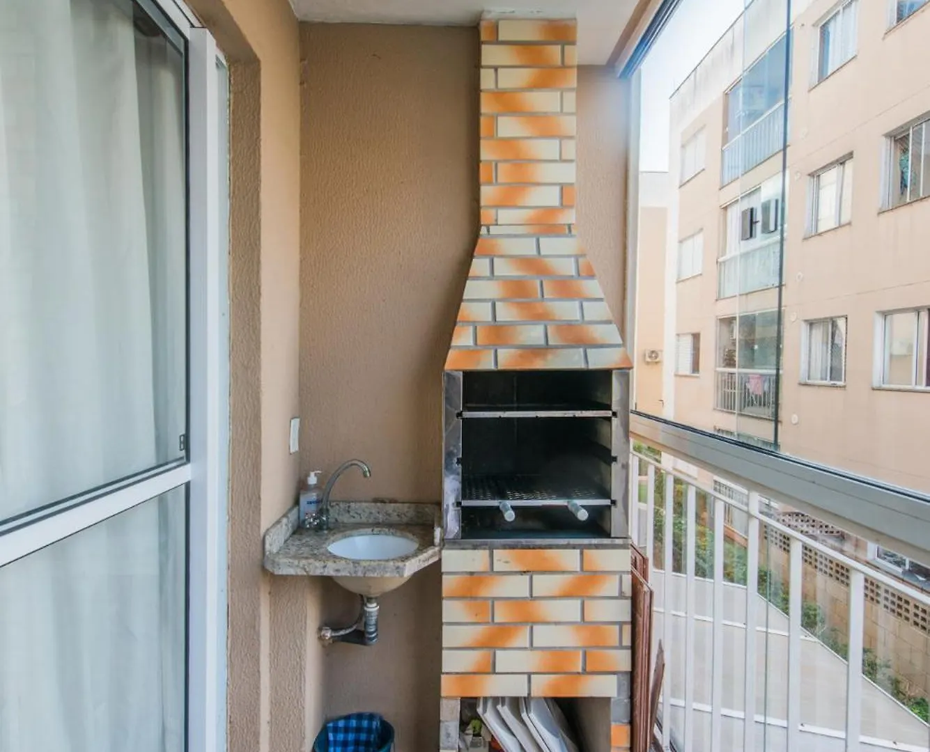Apart-hotel Rental Sao Jose - Acomodacoes Residenciais III