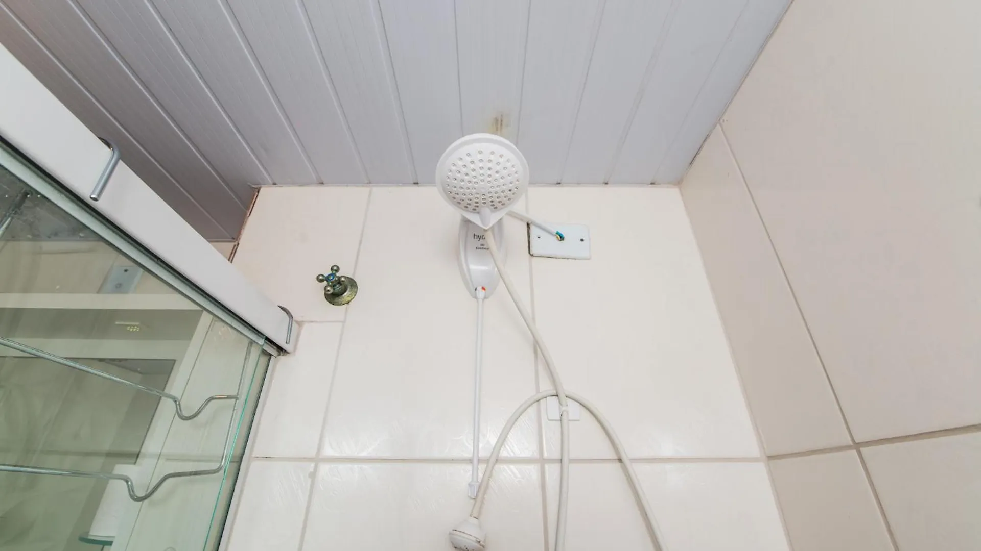 Rental Sao Jose - Acomodacoes Residenciais III