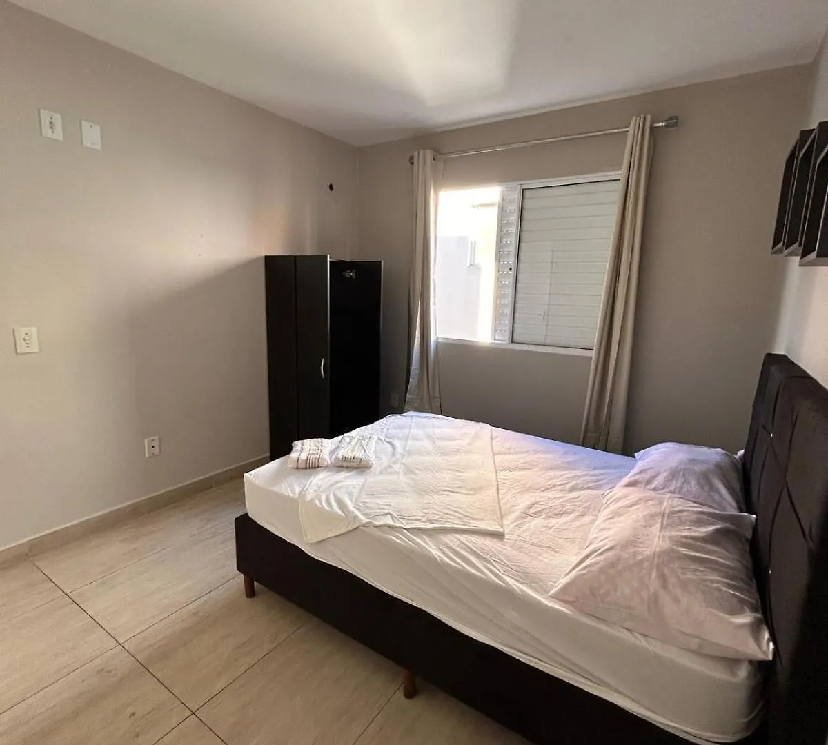 Rental Sao Jose - Acomodacoes Residenciais III