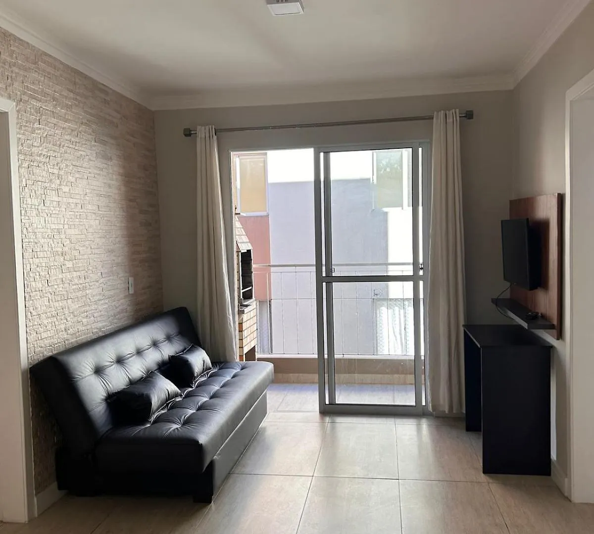 Rental Sao Jose - Acomodacoes Residenciais III Sao Jose (Santa Catarina)