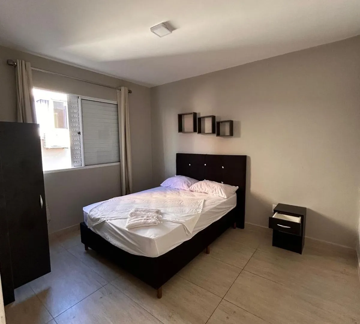 Apart-hotel Rental Sao Jose - Acomodacoes Residenciais III