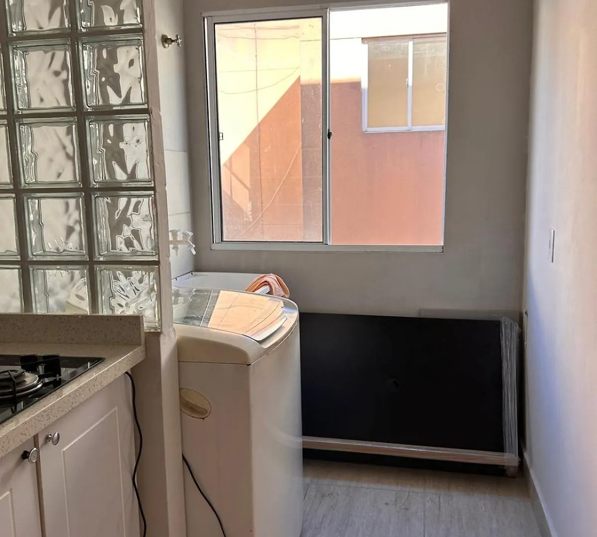 Rental Sao Jose - Acomodacoes Residenciais III 0*, Sao Jose (Santa Catarina) Brasil