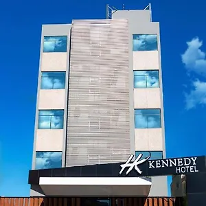 Hotel Kennedy, Sao Jose (Santa Catarina)