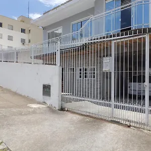 Kitnet Calma, Prox A Br101 Sao Jose (Santa Catarina)