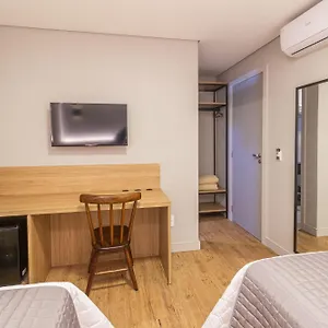 Hotel Werlich, Sao Jose (Santa Catarina)