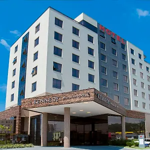 Hotel Kennedy Executive, Sao Jose (Santa Catarina)