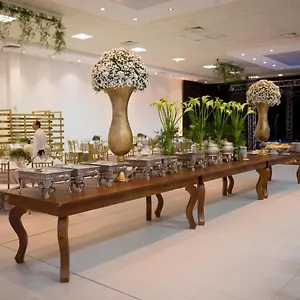 Hotel Favorita Golden E Eventos, Sao Jose (Santa Catarina)