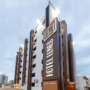 Hotel Lunes, Sao Jose (Santa Catarina)